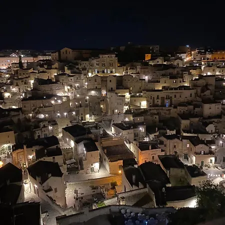 Labanca's Comfort Guest house Matera