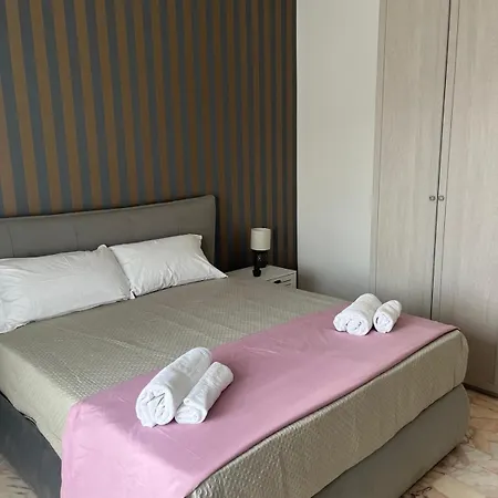 Labanca's Comfort Guest house *