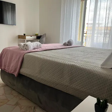 Labanca's Comfort Guest house