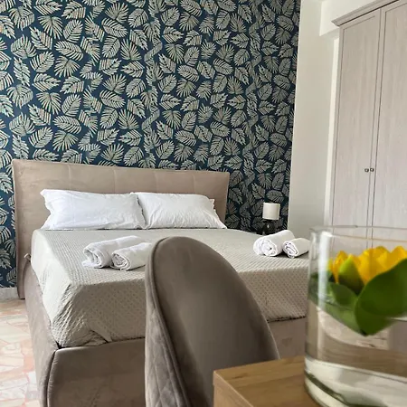 Guest house Labanca's Comfort *
