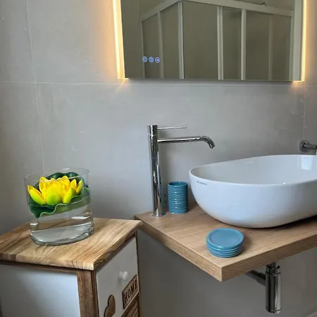 Labanca's Comfort * Matera