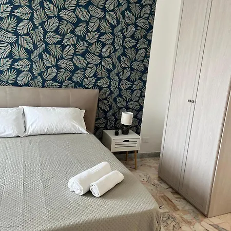 Labanca's Comfort Matera