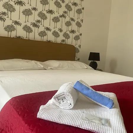 Labanca's Comfort Matera